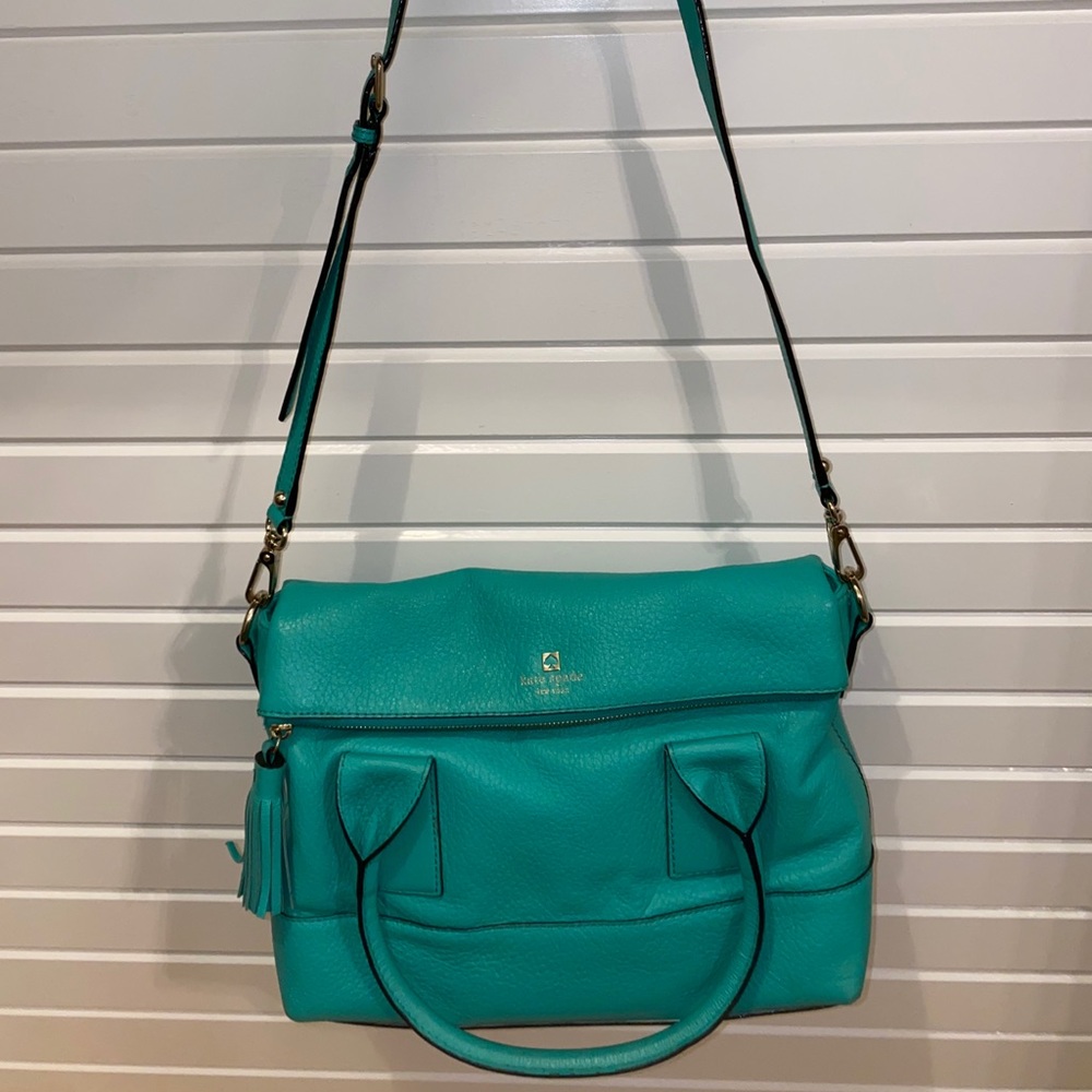 Kate Spade Bag - Picture 2 of 3
